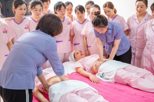 催乳師培訓